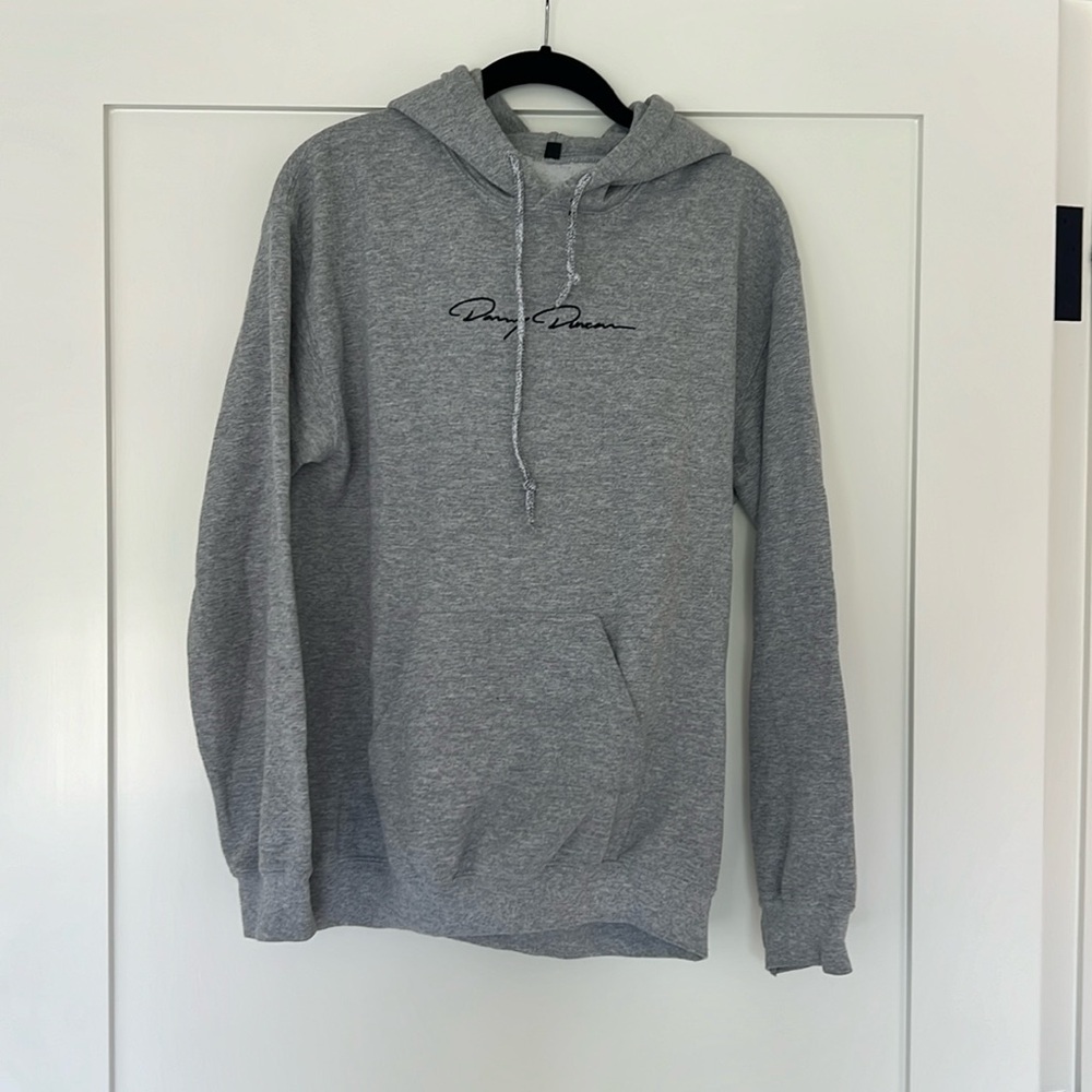 Danny Duncan sweatshirt